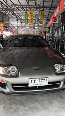 #toyota #toyotasupra #supra #supramk4 #jza80 #jza80supra #jza80スープラ #ที่นี่โคราช 