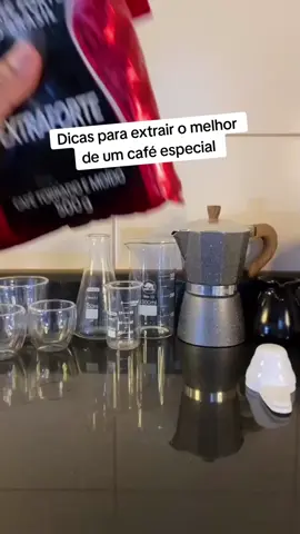 Dicas para extrair um bom café especial #cafeespecial #cafe #dicas #nunescoffee #sucesso 