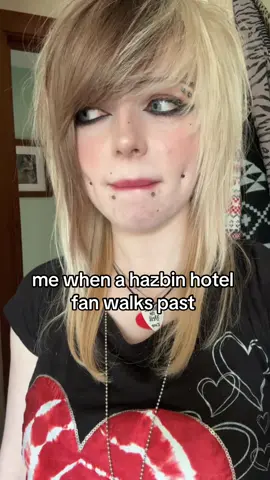 #fyp #foryou #metallicmurmur #foryoupage #lol #hazbinhotel #cringe 