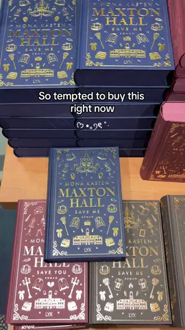 I think i’m just gonna read them from my library and if i like them maybe buy the special edditions #maxtonhall #maxtonhallonprime #savememonakasten #maxtonhalltrilogie #rubybell #jamesbeufort #BookTok #primevideo #enimiestolovers 