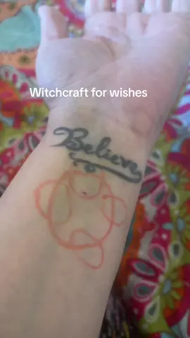 #witch #witchcraft #magic #manifestation #luck 