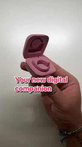 I’ve been searching for something like this 😮 #fyp #tiktokscrolling #tiktokscrollingremote #tiktokscrollring #foryou #foryoupage #disability #ring 