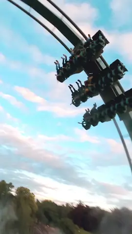 Hoe vaak zou jij achter elkaar in Baron 1898 willen? 🎢 #efteling #baron1898 