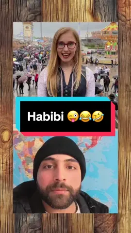 Habibi come to Germany 😜😜😜🤣🤣 #bashirzamani #viral #funny #habibi #germany #funnyvideos #funnyvideo #meme #lol #laugh #foryou #pourtoi #foryoupage #explore #explorepage #fyp #fypシ゚viral #trending #viralvideo #pleasegoviral #goviral #500k #viewsproblem #views #fyppppppppppppppppppppppp #😂😂😂 #🤣🤣🤣 #😜😜😜 #😁😁😁 #🤣 #😂 #🤣🤣 #😂😂 #uae #uae🇦🇪 #اكسبلور #اكسبلورexplore #afghanboy #afghantiktok #unfrezzmyaccount 