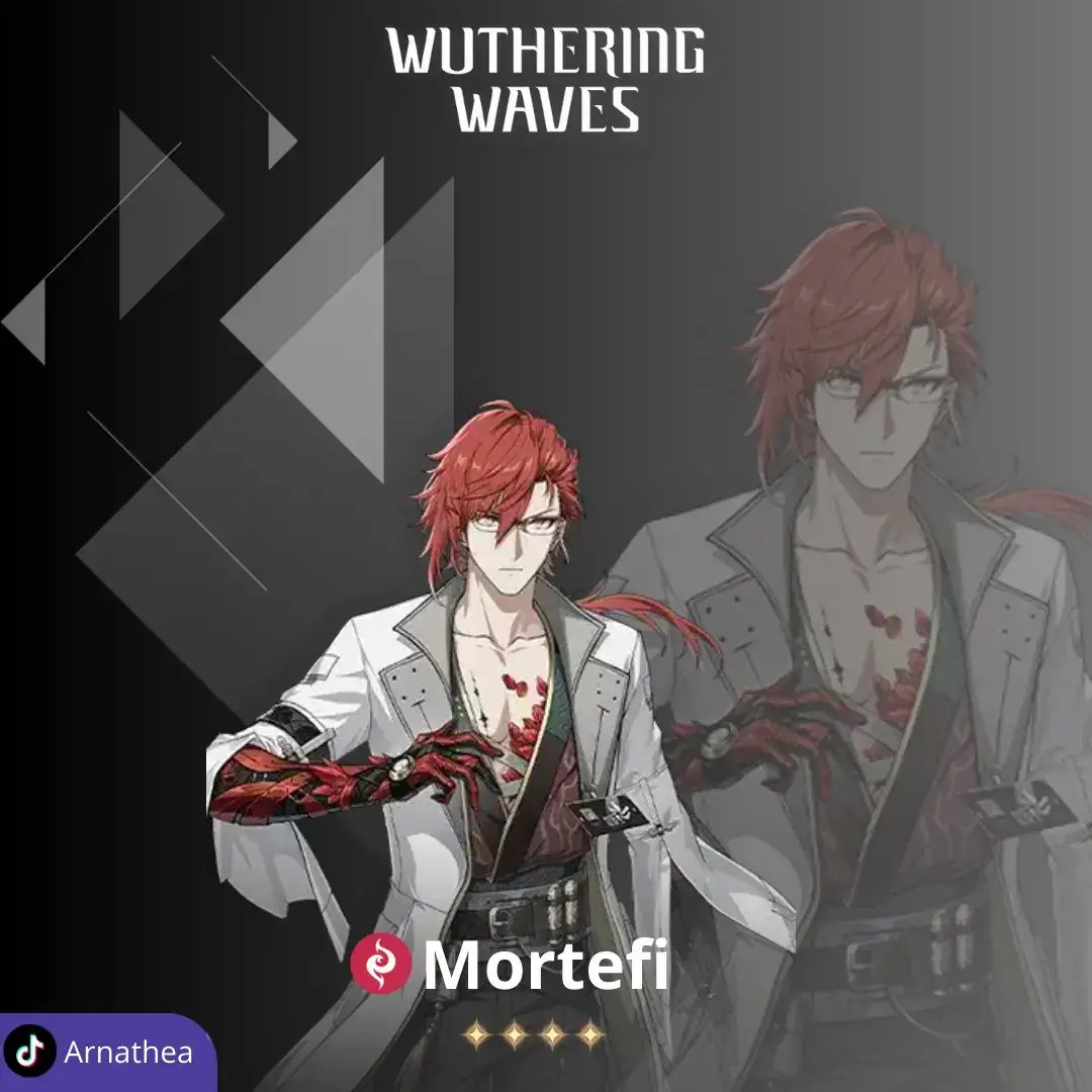 CHARACTER BUILD... - - - - - Jangan lupa join grub chat link di bio^^ #kurogames #kurogameswuthering #wutheringwaves #wutheringwavesedit #wutheringwavesrover #wutheringwavesbuild #wutheringwavesgameplay #mortefiwutheringwaves #fyp 