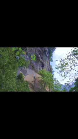 Cảnh cao bằng rừng thiêng thác đổ Tích túc ngàn động cổ Vân Phong#thanhsonnhatphai 