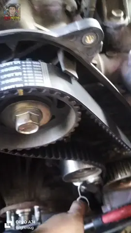 Palit timing belt 