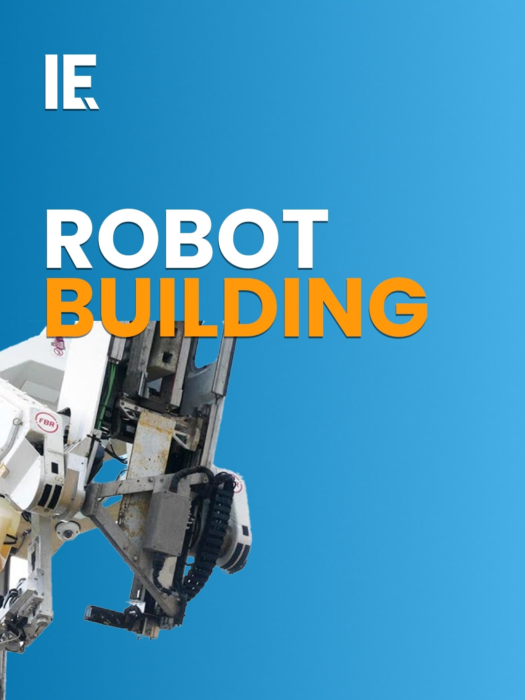 House building has always been resource-inefficient and vague. But the Hadrian X robot is building houses with no bricks left behind. Could it prove to be a prototype for an efficient building future? #HadrianX#RoboticsInConstruction#SustainableBuilding