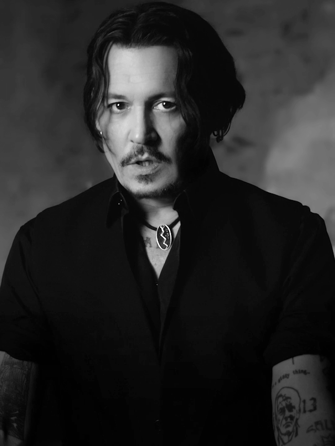 Follow Dior Beauty on TikTok, Tik…Tok, Tik…Tok, Tik..Tok, TikTok. #DiorBeauty @johnnydepp