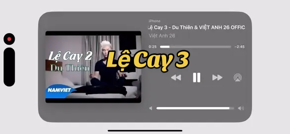 New track | Nhạc trẻ “ Lệ Cay 3 - Du Thiên & VIỆT ANH 26 OFFICIAL “ ad vẫn bồ kết quả tóc cũ từ Lệ Cay 2 nha 🤫 #vietanh26_luxurycars #nhachaymoingay #nhactreremix #vietmix #vinahouse #nonstop #xuhuong #trend #nhactamtrang #authentic 