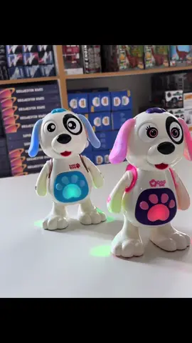 Link para compra na bio 🛒 #cachorrinho #brinquedos #viral #brinquedosurpresa 