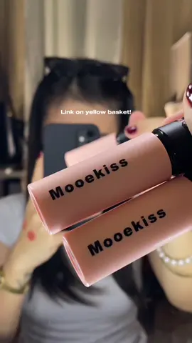 love these lippies!!💗 #mooekiss #mooekissph #mooekiss_ph #lippies #velvetlippie 