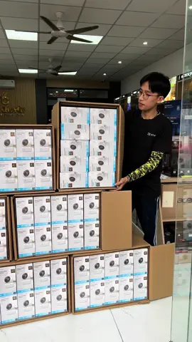 Tiếp tục ưu đãi Camera WiFi giá siêu rẻ nha cả nhà ‼️ Hỏi là mua được 👇 #camerawifi #cameraimou #cameraezviz 
