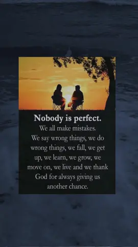 Nobody is perfect. #Love #life #lovequotes #lifequotes #Relationship #fyp