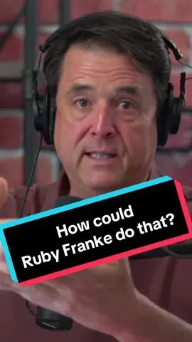 How could Ruby Franke treat her family that way? #rubyfranke #jodihildebrandt #8passengers #influencer #lds #mormon #byu #byui #byuh #thechurchofjesuschristoflatterdaysaints #bookofmormon #exmormon #exmo #exlds #arrest
