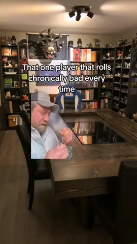 #dnd #dungeonsanddragons #ttrpg #tabletop #criticalrole #rogue #dice #fyp #foryou #foryoupage #dndtiktok #Meme #MemeCut #CapCut 