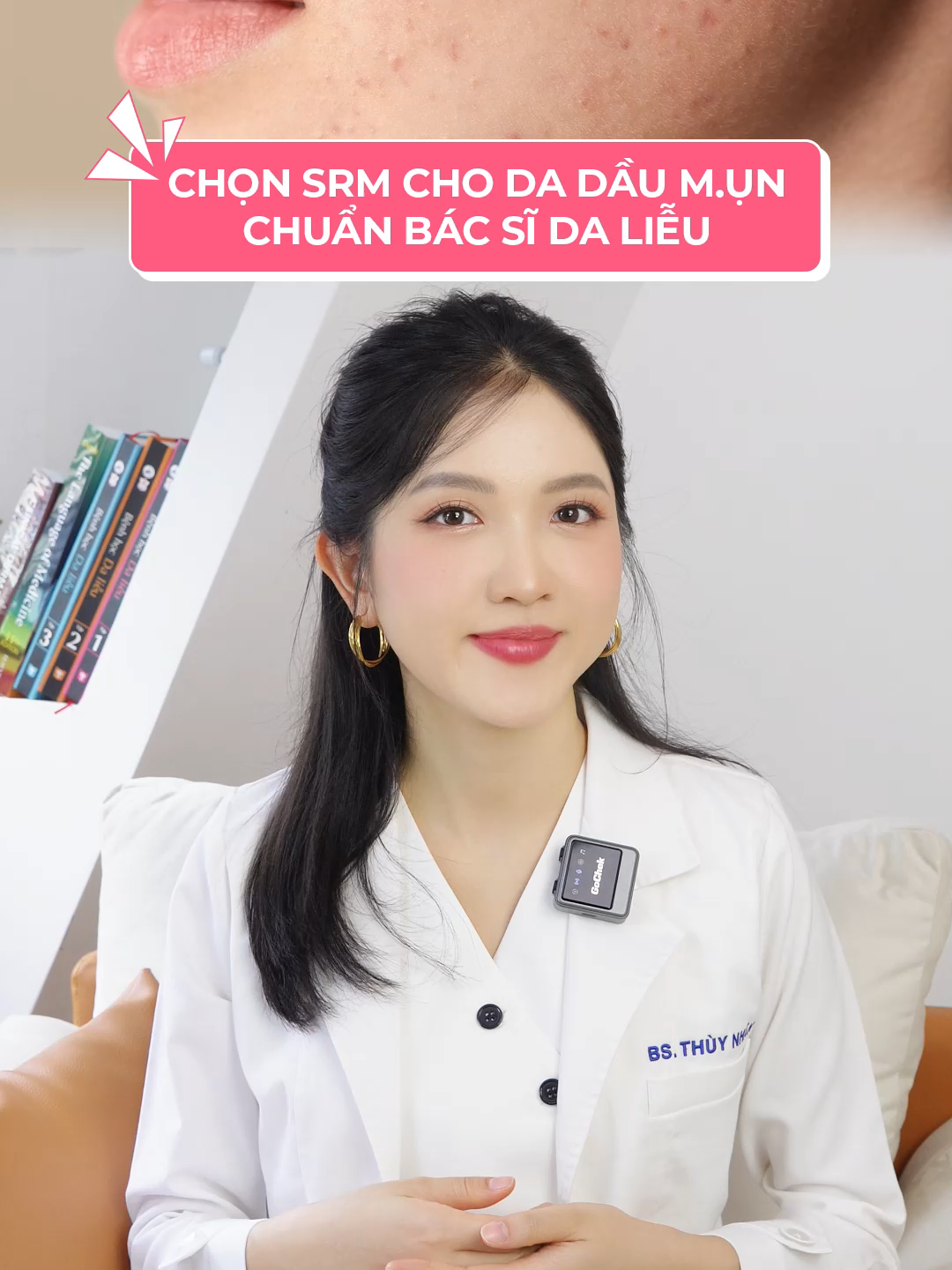 Khám phá và rinh ngay “bí kíp” chăm da mụn cùng Sữa rửa mặt Teenilicious Acne Face Cleanser #teeniliciousvietnam #teeniliciousacnefacecleanser #suaruamattrimun #myphamthuanchay