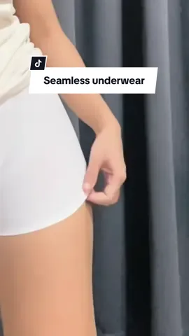 Dun tayo sa underwear na nakaka gIow up ng singit. #short #seamlessshorts #shortsforwomen #underwear #fashiontiktok 