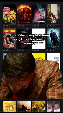 I'm addicted to it.#movie #film #cinema #foryoupage #foryou #pourtoii #letterboxd #real #viral #addicted 