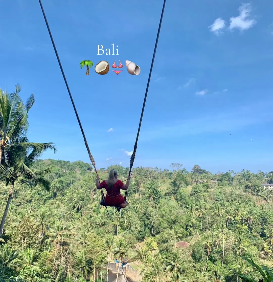 Reminiscing on Bali📍#bali #traveltiktok #baliindonesia #balitravel #balithingstodo #thingstodoinbali 