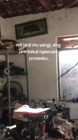 janji mu keri mbk🫣