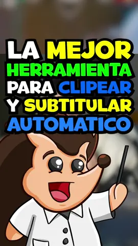 La MEJOR HERRAMIENTA para PODER CLIPEAR tus CONTENIDOS #nexusclips  #streamer #streamerpequeño #nexusclip #crearcontenido 