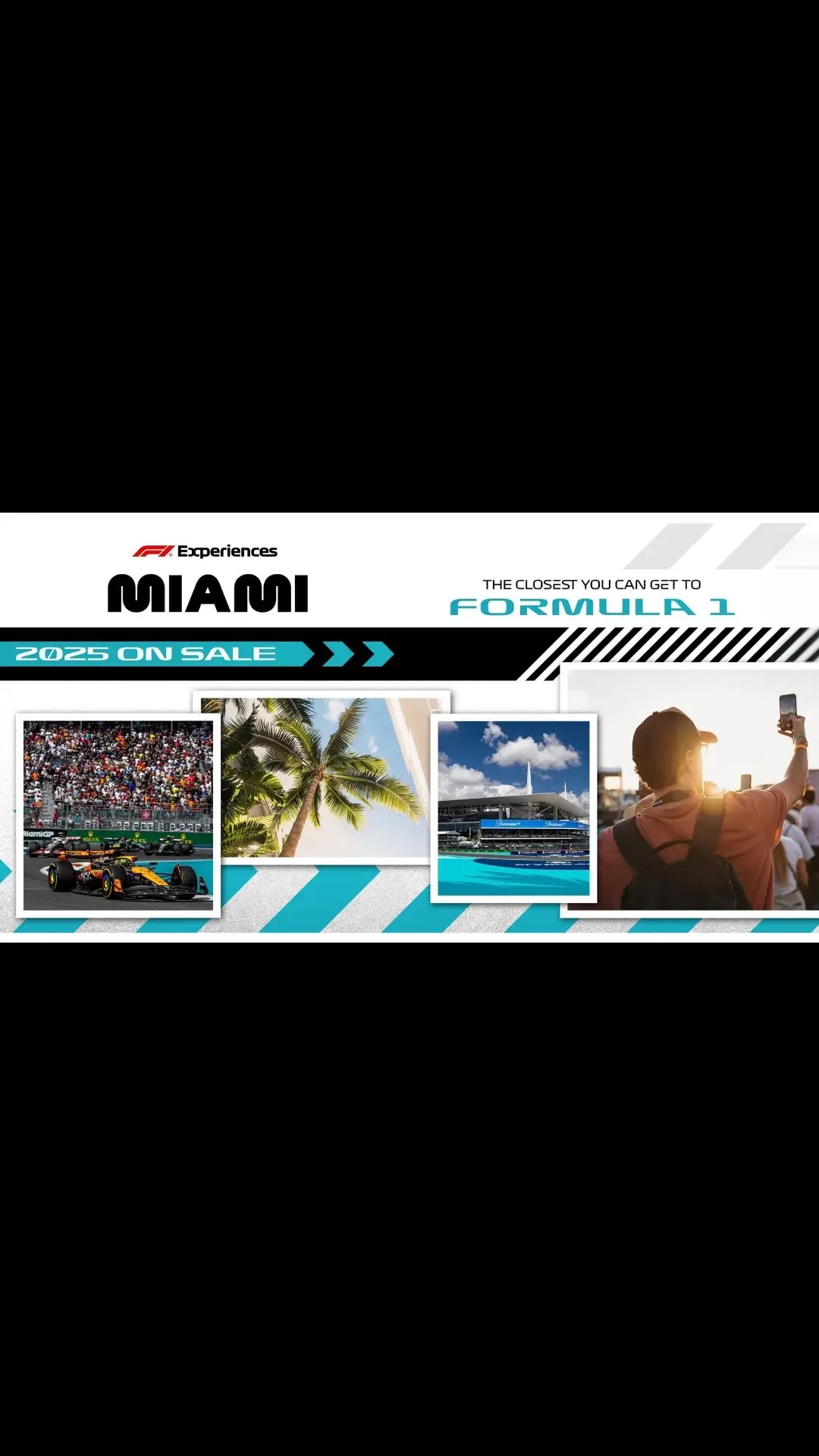 MIAMI TICKETS ARE NOW ON SALE !🌴@Formula 1 #f1tiktokers #f1tiktok #f1 #f1edit #drivetosurvive #f1fans #formula1 #car #f1montages #f1montage #racing #racingcars #cars #f1news #miami 