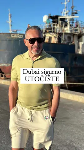 Grad Dubai sigurno utočište? #foryou  #bitcoin #prevara #austria🇦🇹 #tiktok 