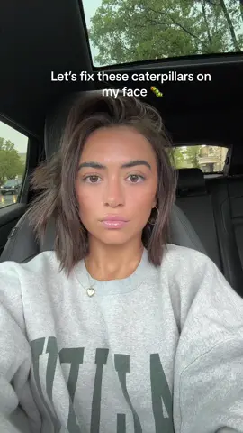 Another @Kaylee | Mrakki Brows slay 💕💕