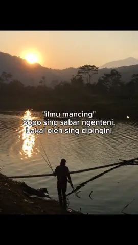 Intine sabar. #jowostory #foryou #mancing #capcut #xybca #sad 