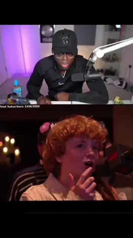 Young fan asks jake paul & Mike tyson a wild question!! #miketyson #jakepaul #netflix #boxing #twitch #mainevent #viral #fyp #tyrone @Tyrone 