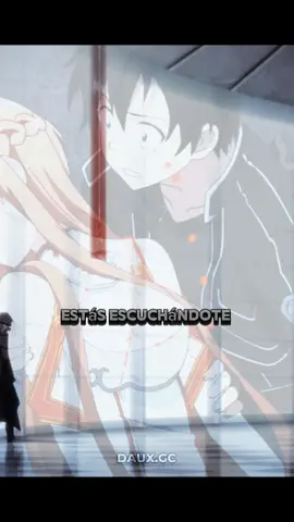 #swordartonline #parati #foryou #foryoupage #fyp #swordartonline #swordartonlineedit #swordartonlinealicization #otaku #viral #dalecorazon #kirito 
