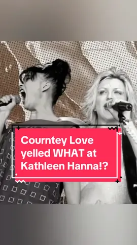 #bikinikill #rebelgirl #hole #courtneylove #kathleenhanna #punk #feminism 