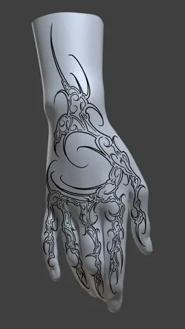 for custom design ig: sashabuhnin | Appointment ig #cybersigilismtattoo #customdesign #design #cybersigilism #tattoo #tattooideas 