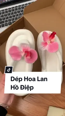 Dép xỏ ngón hoa lan hồ điệp xinh xỉuuuu #CapCut #outfit #depxongon #depxinhmoingay #depxinhgiare #depxongonnu #depxongondibien #hoalan #lanhodiep #goclamdep #reviewlamdep #reviewgiaydep #reviewgiaydepgiare #tiktok #xuhuong 