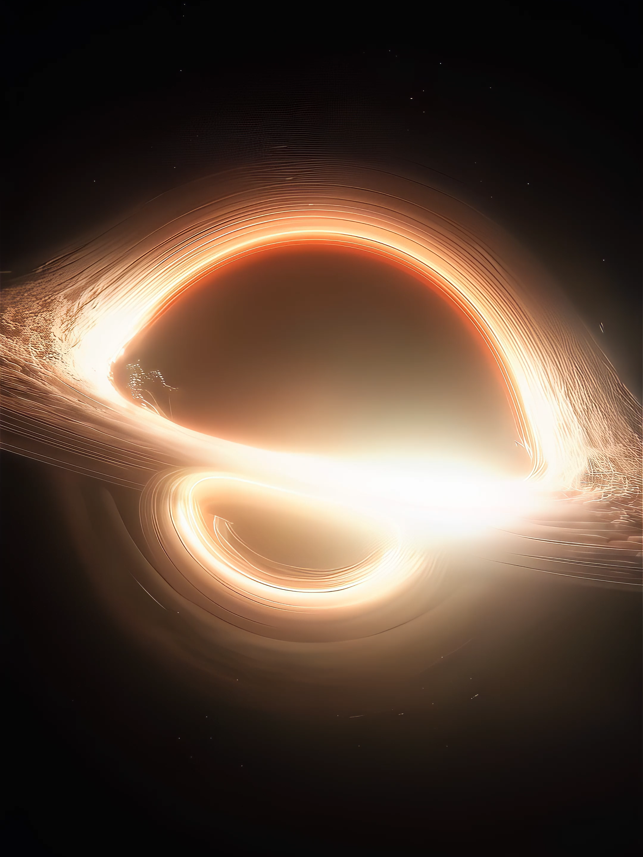 #space #blackhole