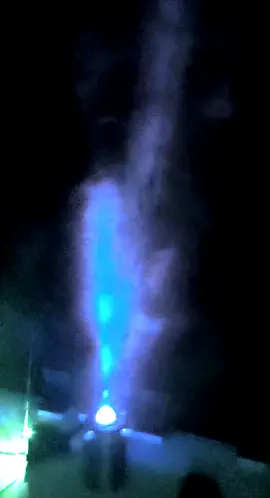 Alien encounter in Tunnel deep in the woods #alien #paranormal #ufo  see @PatrickQJackson on X for more