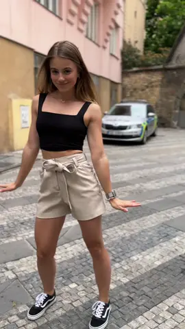 Nobody was arrested in this video 😎 #foryou #dancetok #girltok #viral #girl 