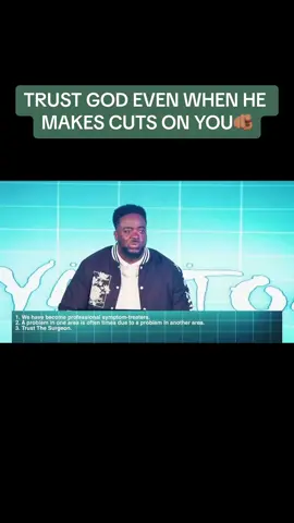 Cut it Out - Pastor Jerry Flowers #viral #Jesus 