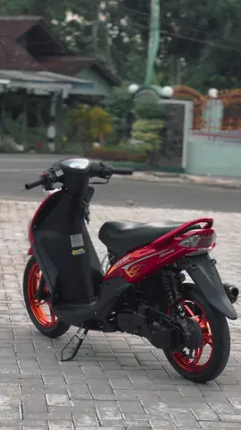 kurang apa ya kira kira🤔 #CapCut #mio #5tl #miosporty #xyzbca #miomerah #mio5tl #fyp 