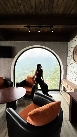 @CatcatHills.Sapa @Catcat Hills #sapa #catcat #hills #vietnam #resort #views 