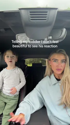 Ok seriosuly wasn’t expecting the end part 🤣🤣🤣 #toddler #funnyvideo #mumlife 