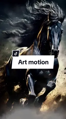 #lauracle #Art #Motion #3dlivewallpaper  #livewallpaper #animatedwallpaper #effect  #cheval 