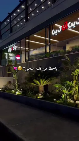 #ياحظ_من قلبه سجى 🩷#tiktok #cupcut #ترند#libya🇱🇾 #dipndip 