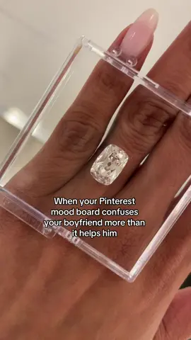 When your indecisive gemini persinality kicks in 😂 #diamonds #uniquediamonds #naturaldiamonds 