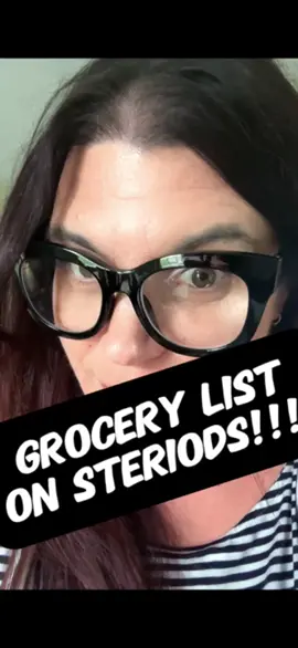 Don’t make another grocery list until you see this!! #techgirljen #iphonetips #iphonehack