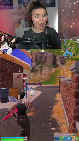 MANIFESTATION WORKS 🤭 #fortnite #GamerGirl #gaming 