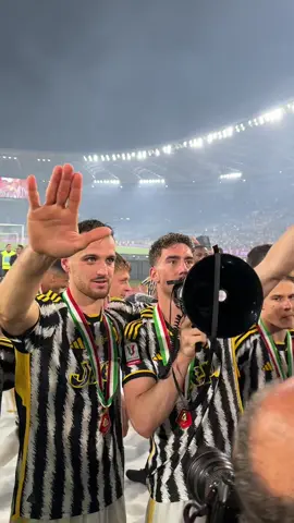 🔊🔊 #coppaitalia #juventus #champions #vlahovic #gatti 
