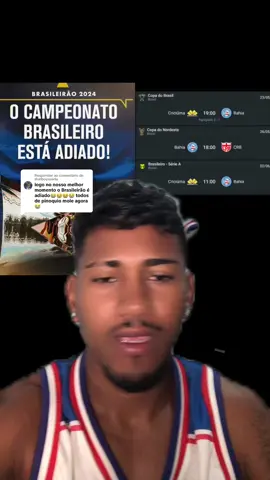 Respondendo a @thatboysueda #brasileirao #ecbahia #cbf  