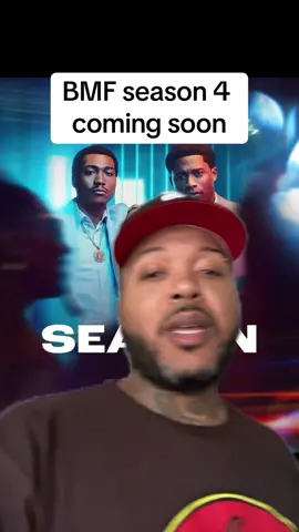 #greenscreen BMF season 4 coming soon #bmf #bmfstarz #bmfseason4  #Reaction #Review 